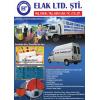 elak ltd. şti.
